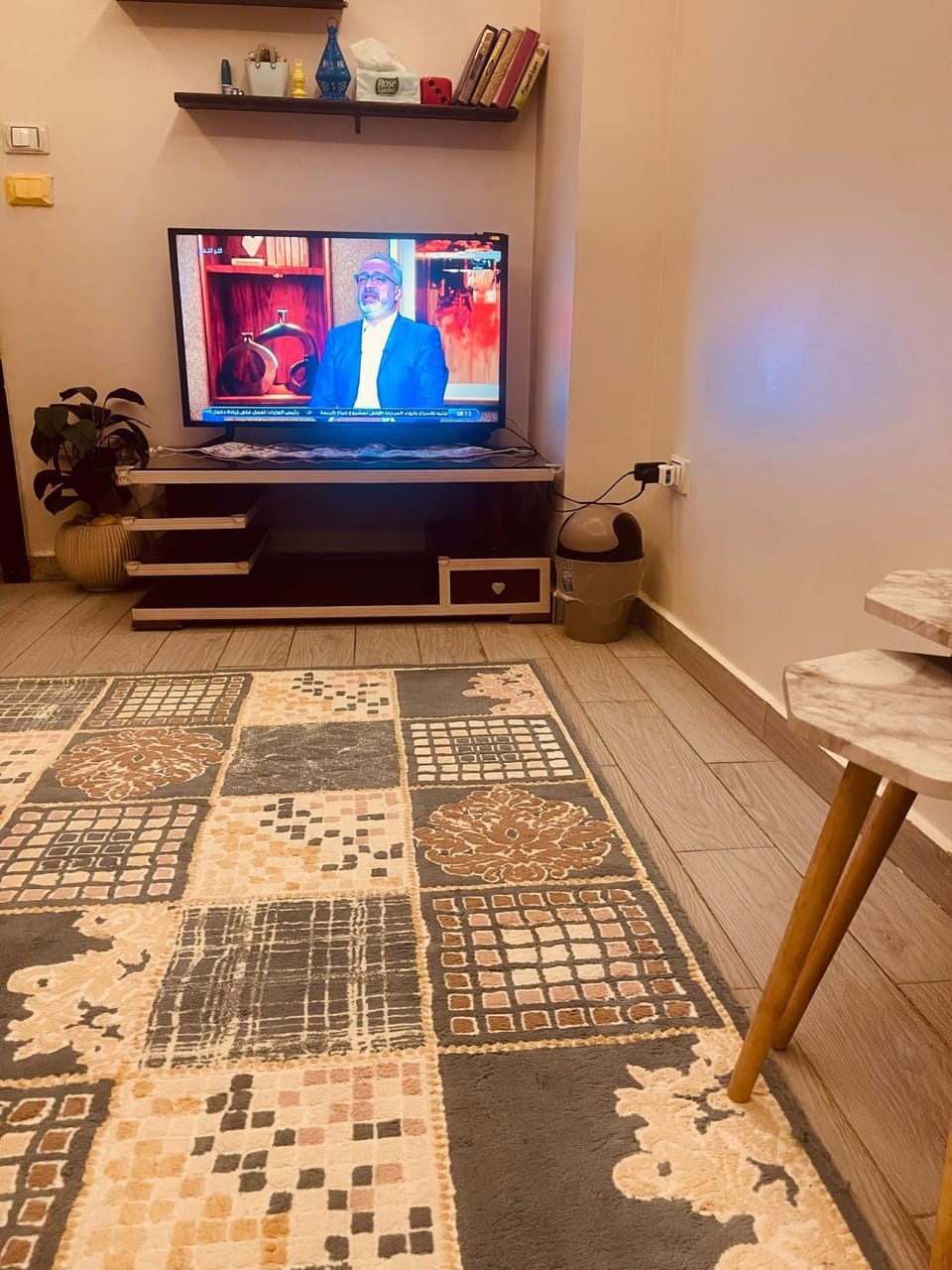 حدائق الاهرام Apartment in Egypt