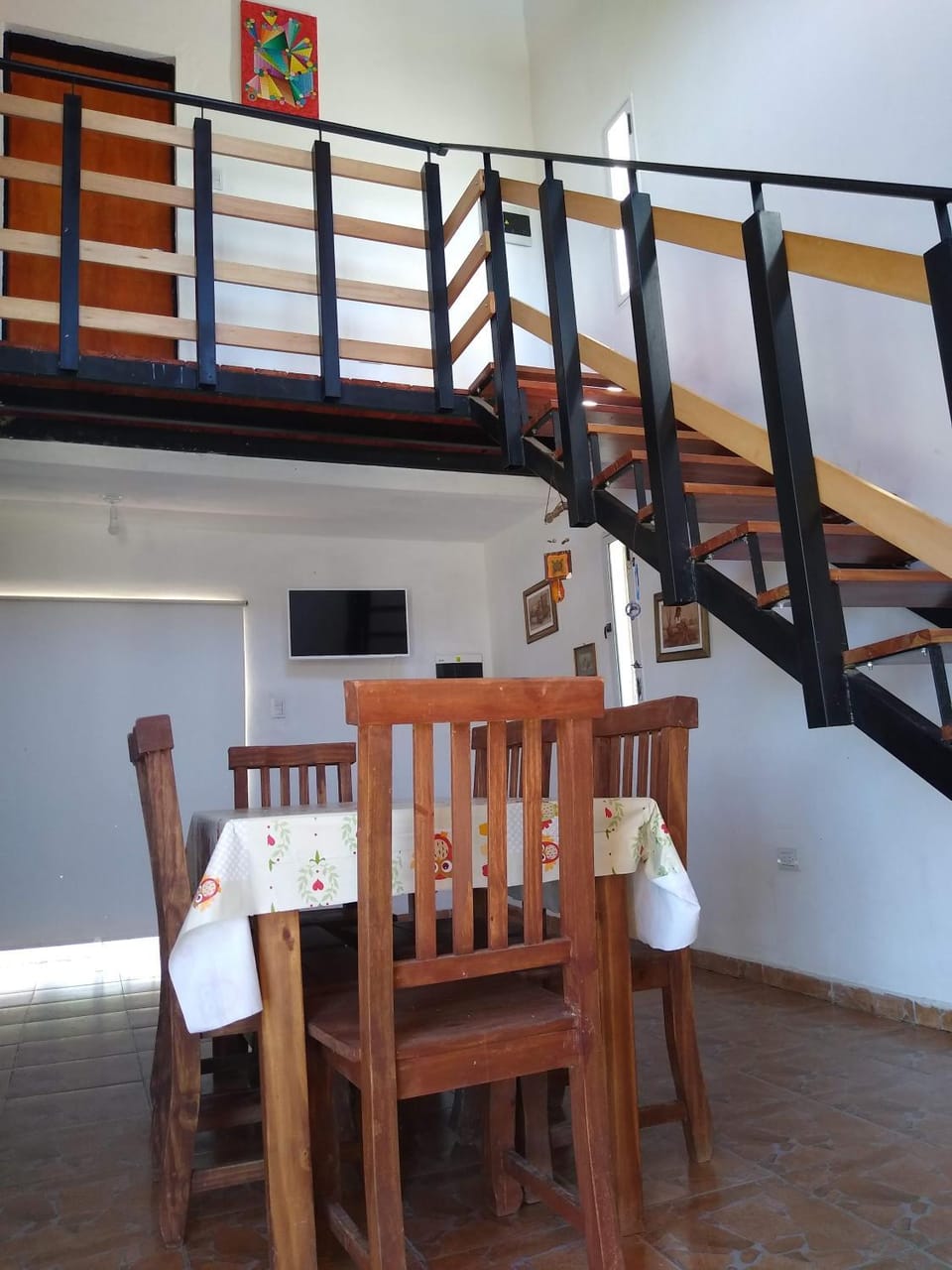 La Casita Villa Santa Cruz del Lago House in Villa Carlos Paz