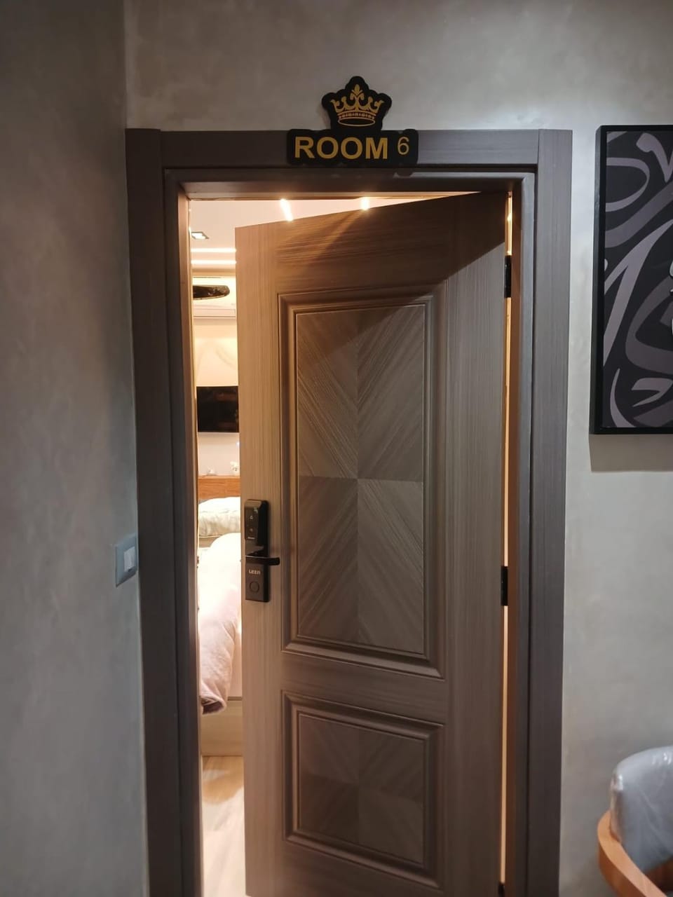 المندرة ريدنس Hotel in Alexandria