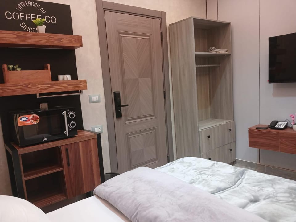المندرة ريدنس Hotel in Alexandria