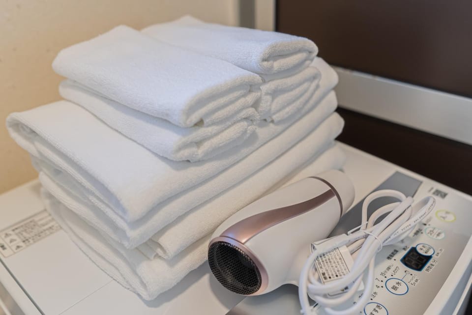 towels