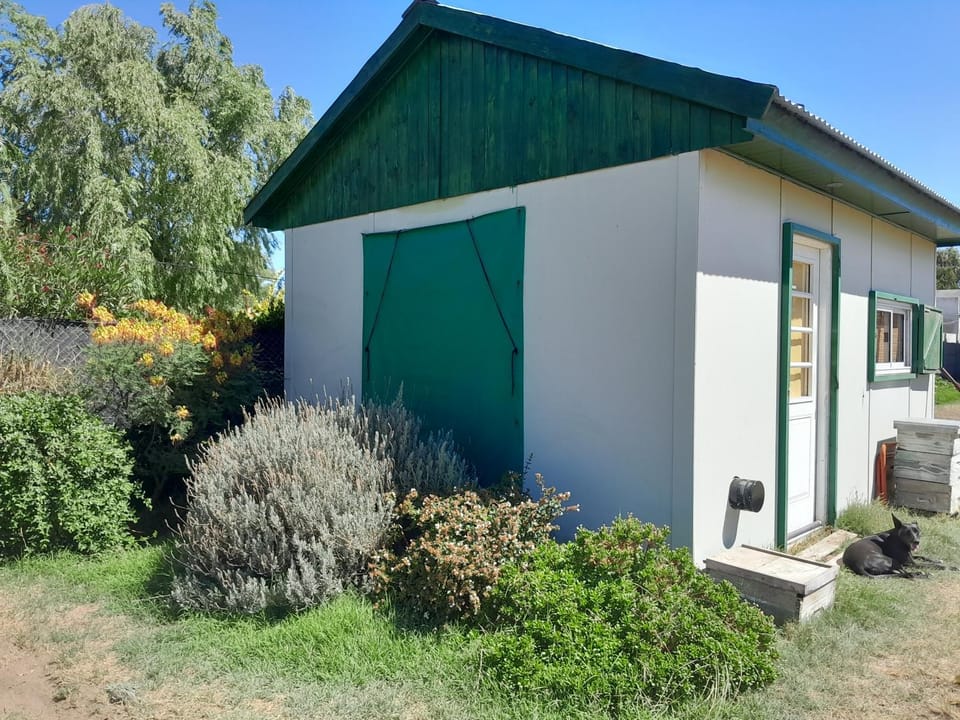 La Pradera Apartment in Buenos Aires Province