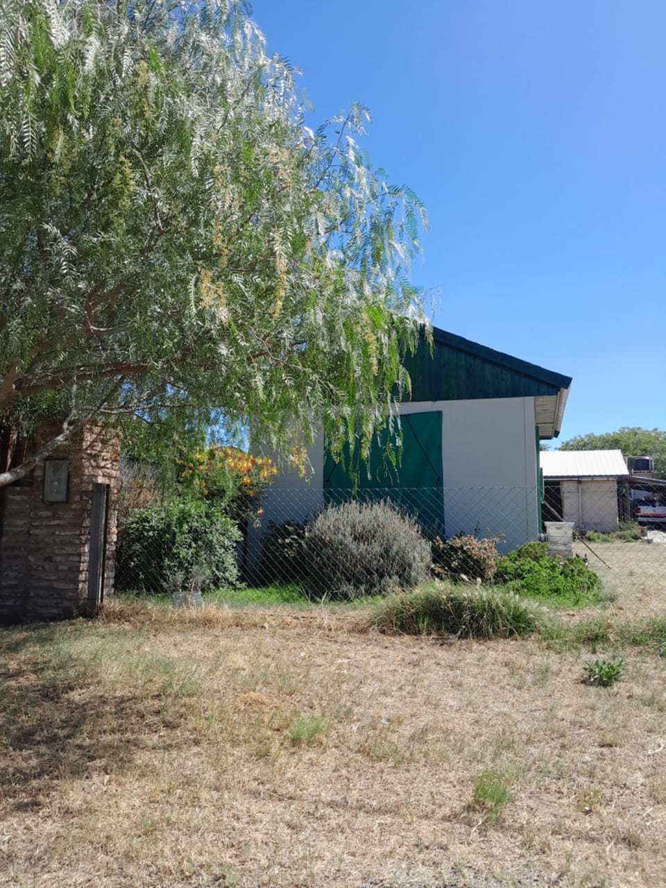 La Pradera Apartment in Buenos Aires Province