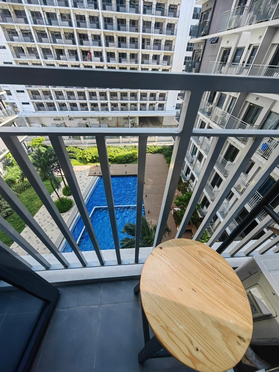 Shoren 3 gateway mall of asia Apartment hotel in Pasay