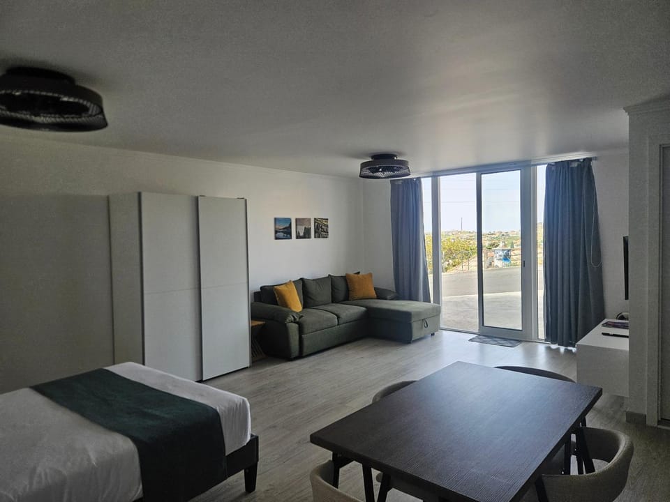 Property building, Bedroom