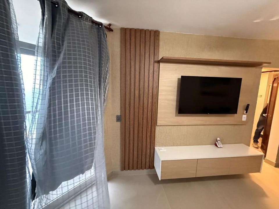 Sonho de praia, vista mar e lagoa Apartment in Rio de Janeiro