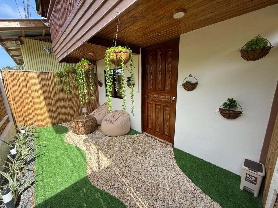 Leianna House Vacation rental in San Vicente