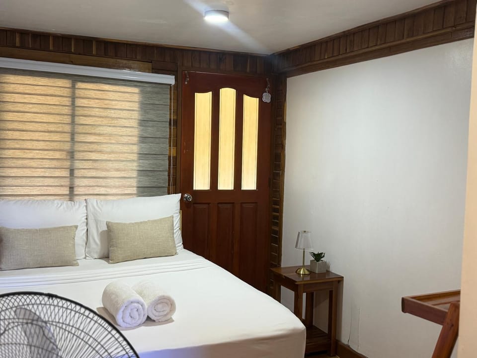 Leianna House Vacation rental in San Vicente