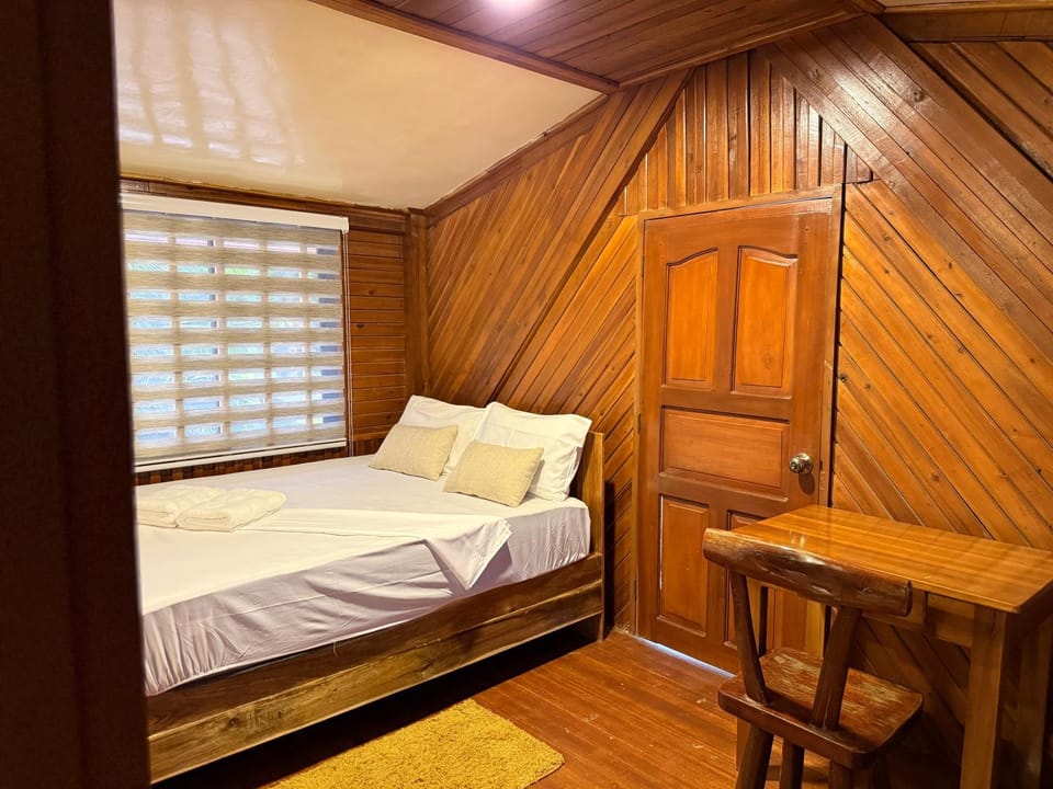 Leianna House Vacation rental in San Vicente