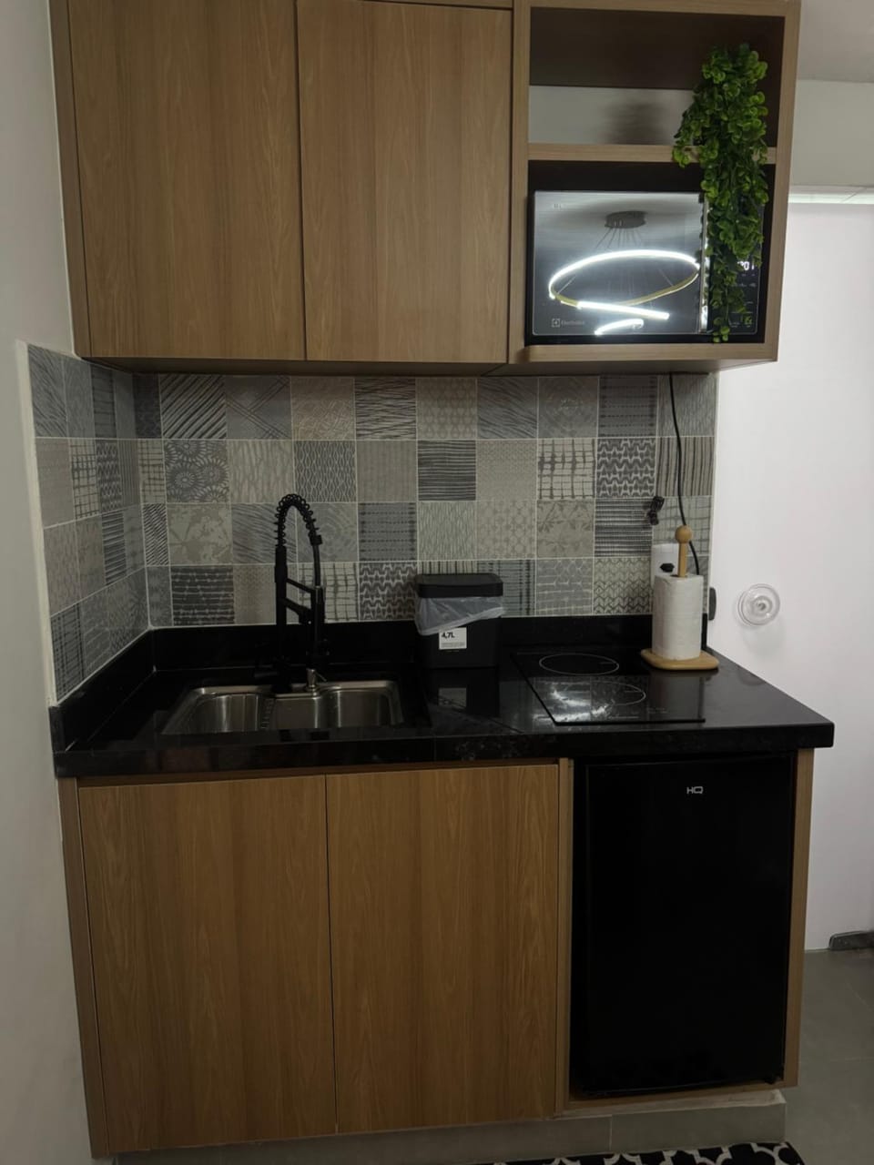 Alugue Temporada Bsb, Apartamento 2 Q Asa Norte 711 Brasília Apartment in State of Goiás