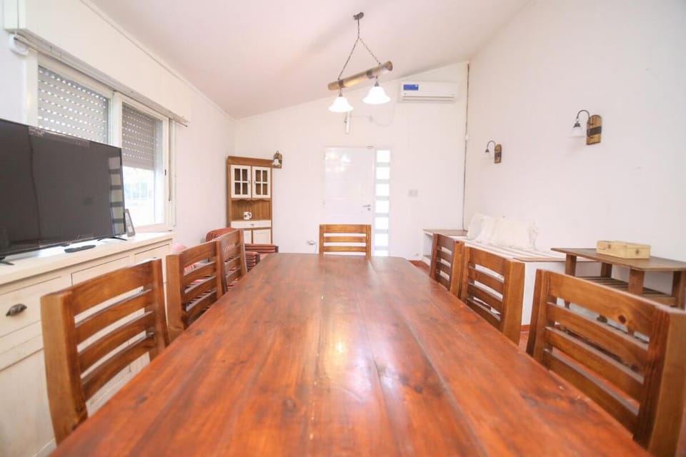 Casona con pileta Colastine IV - Santa Fe House in Entre Ríos Province, Argentina