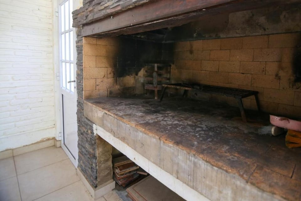 Casona con pileta Colastine IV - Santa Fe House in Entre Ríos Province, Argentina