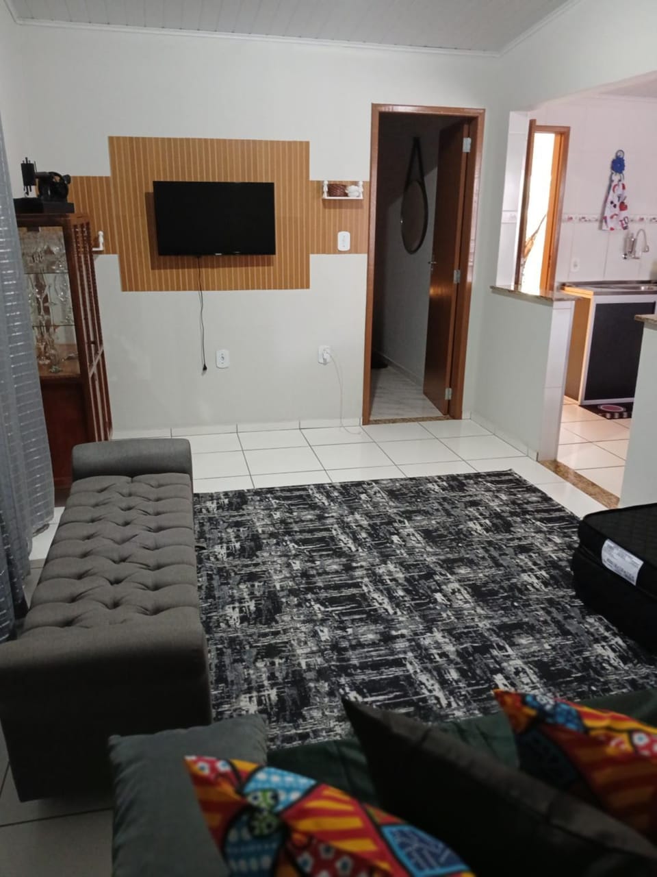 TV and multimedia
