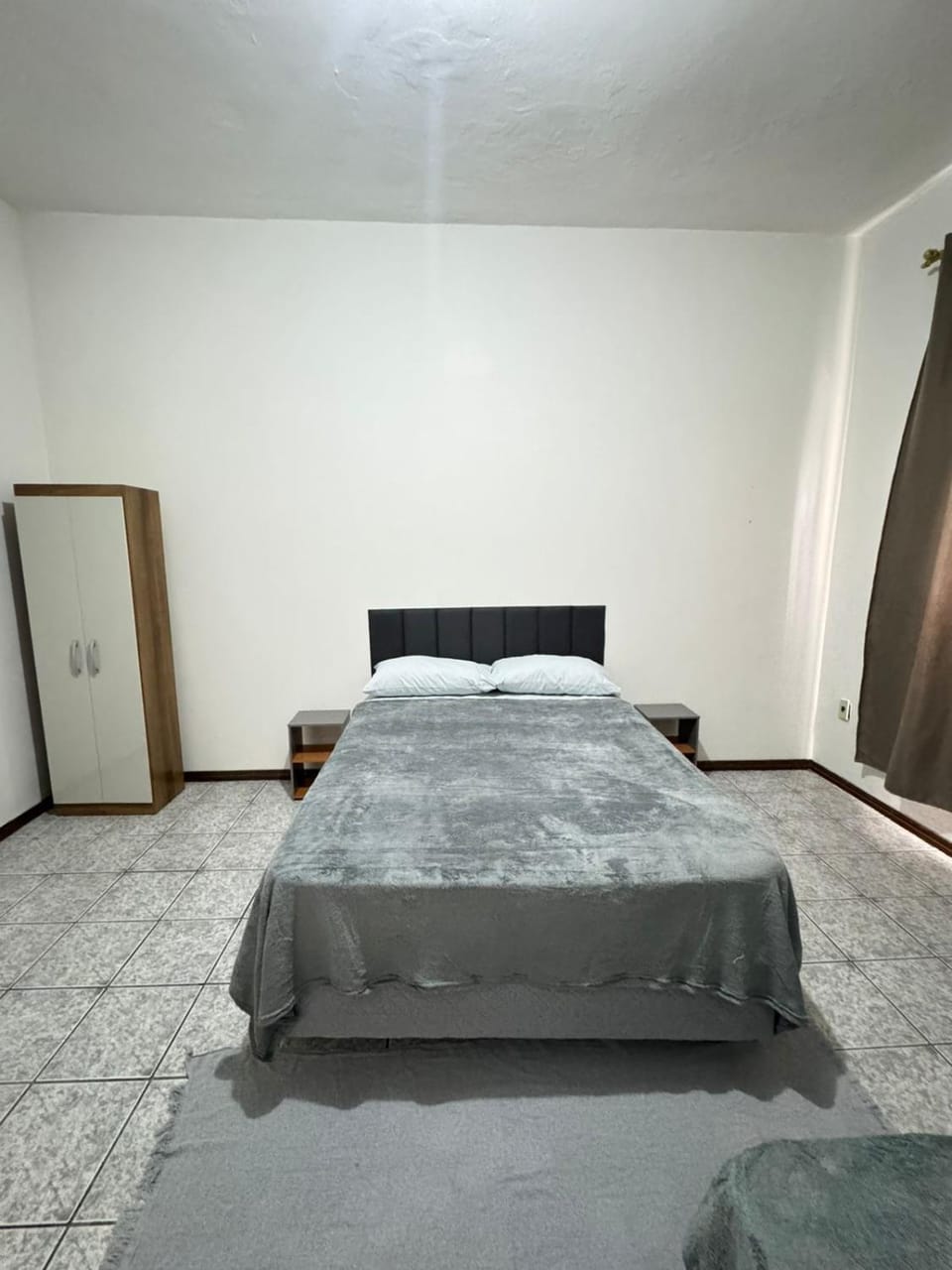 Apartamento à 1km do Centro Histórico Apartment in State of Rio de Janeiro