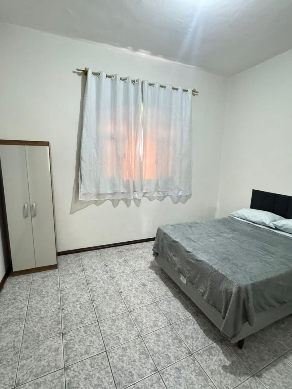 Apartamento à 1km do Centro Histórico Apartment in State of Rio de Janeiro