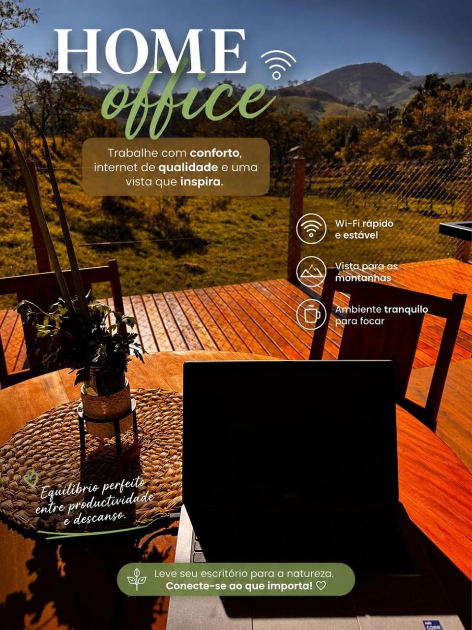 Communal lounge/ TV room, Natural landscape, Dining area, Evening entertainment, Mountain view