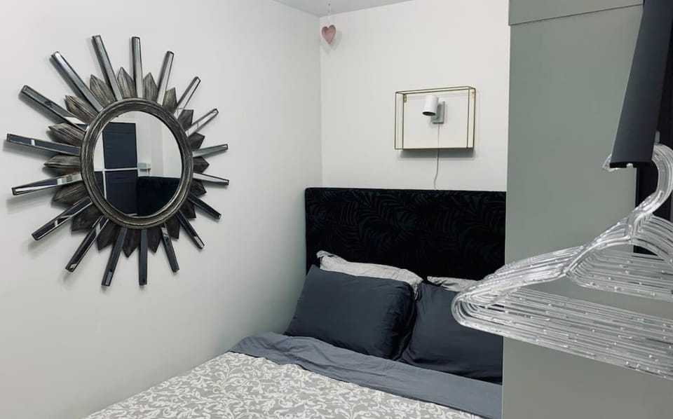 Ultimate Pet-friendly Studio with Patio, Unit #1 Apartment in Dartmouth