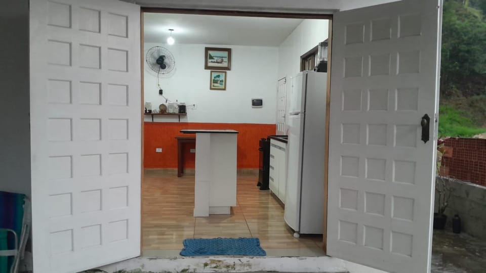 Casa Tranquila Para Famílias House in State of São Paulo