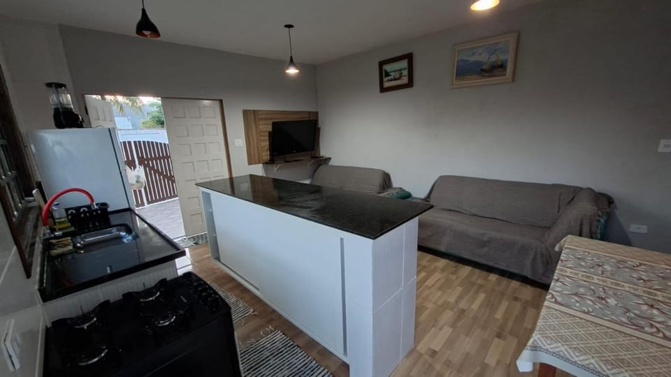 Casa Tranquila Para Famílias House in State of São Paulo