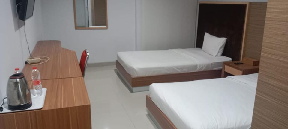 Hotel Training Center UIN Mataram Hotel in West Nusa Tenggara, Indonesia