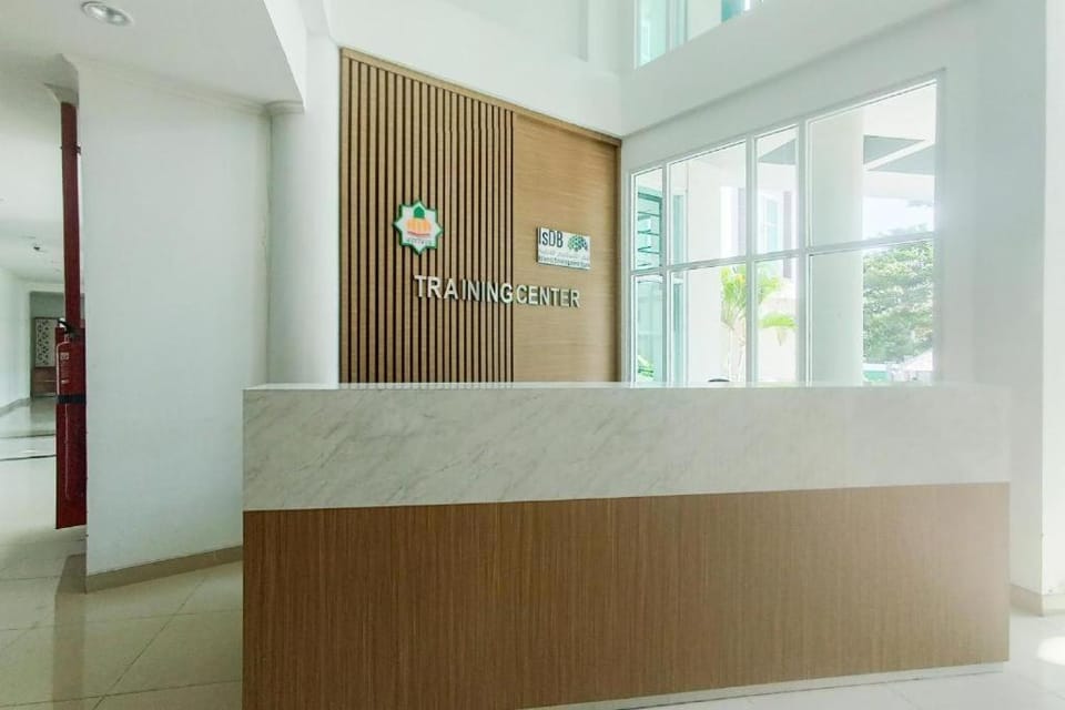 Hotel Training Center UIN Mataram Hotel in West Nusa Tenggara, Indonesia
