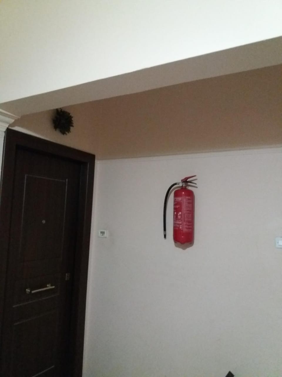 Apartments in Pereas in an ideal location Apartment in Pireas