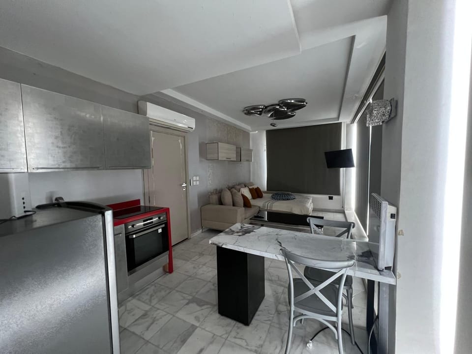 Séjour cool Apartment in Tunis