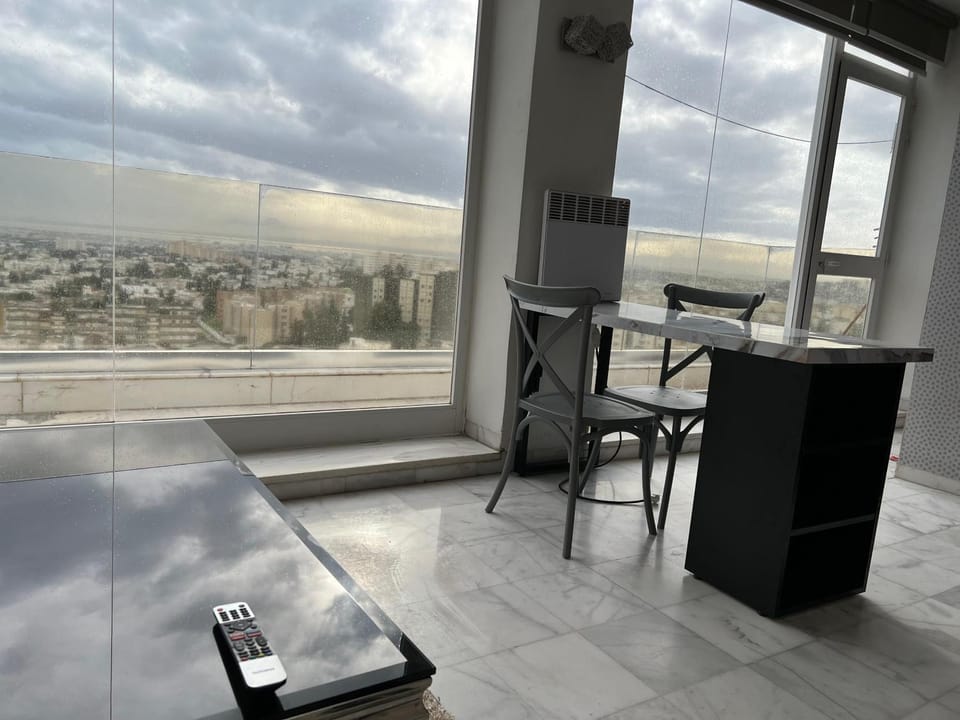Séjour cool Apartment in Tunis