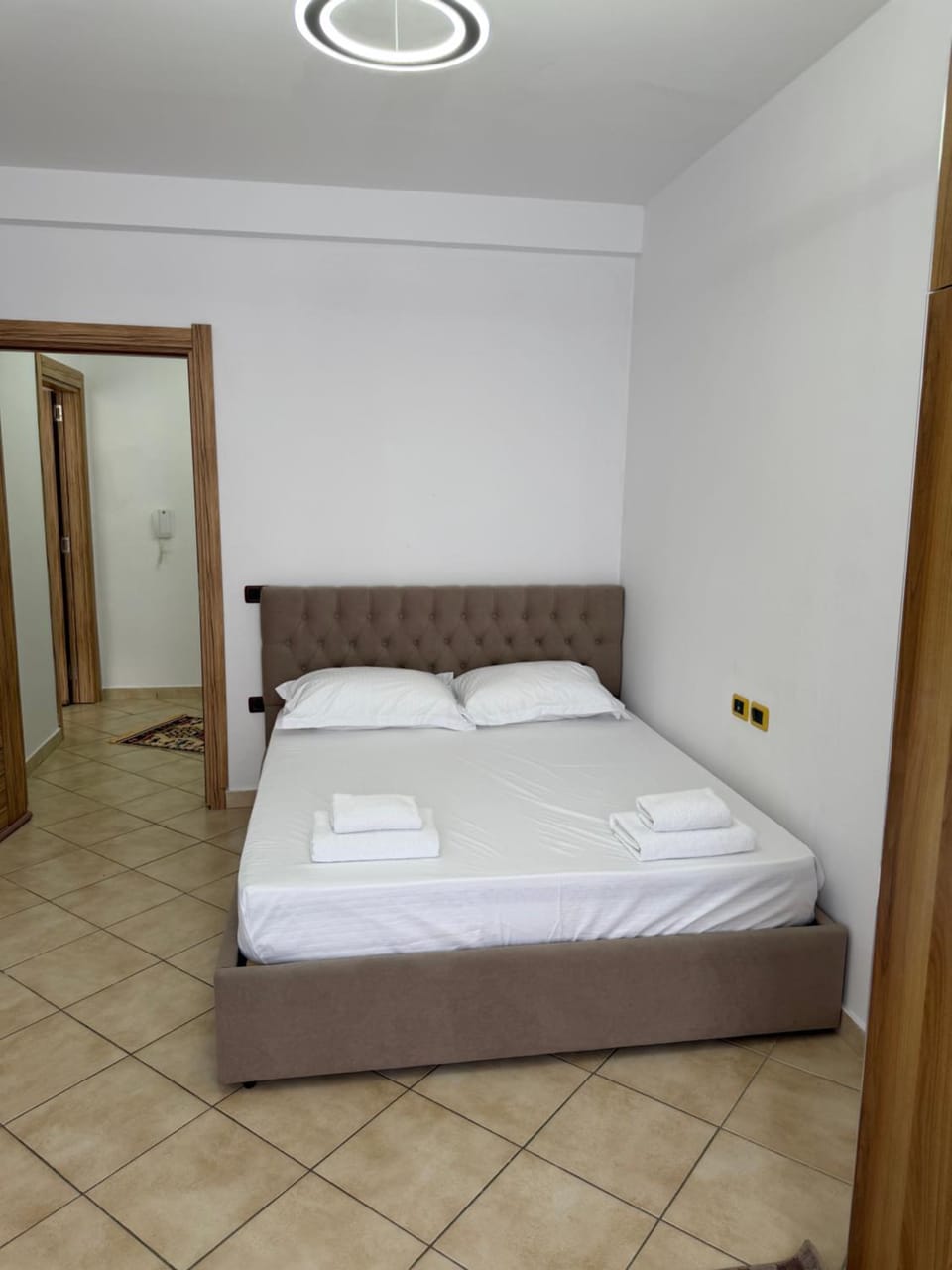 Tirana Comfort Apartments 1 Apartment in Tirana