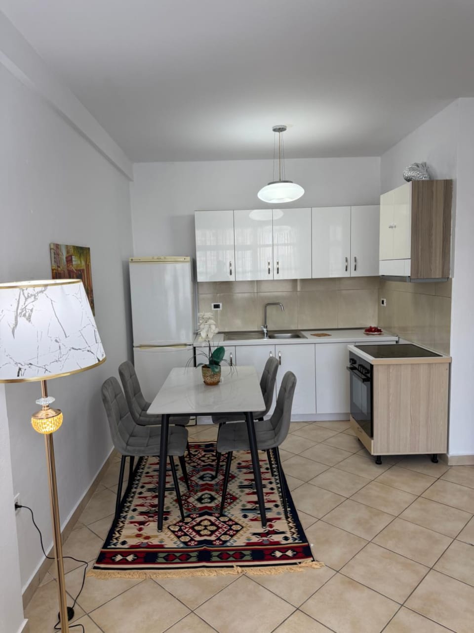 Tirana Comfort Apartments 1 Apartment in Tirana