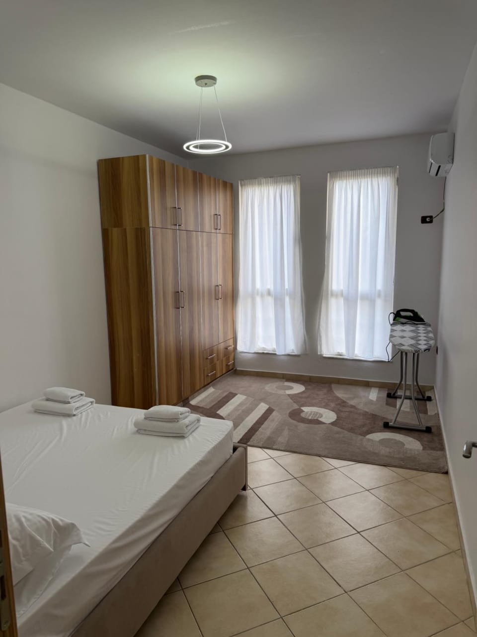 Tirana Comfort Apartments 1 Apartment in Tirana