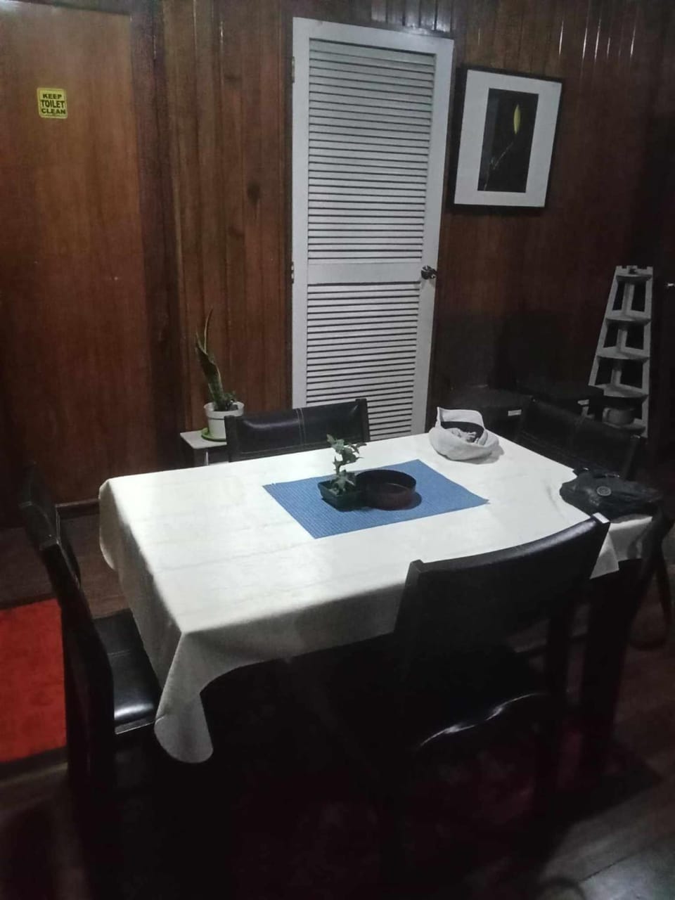 Jenny's transient house Vacation rental in Baguio