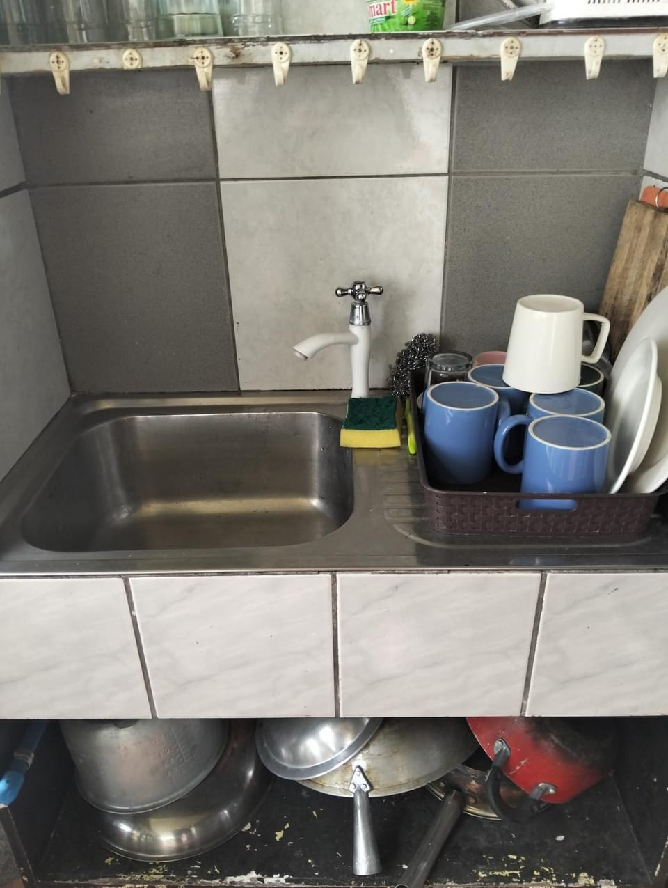 Jenny's transient house Vacation rental in Baguio