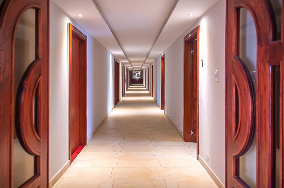 Neptun Ψ Resort in Pomeranian Voivodeship