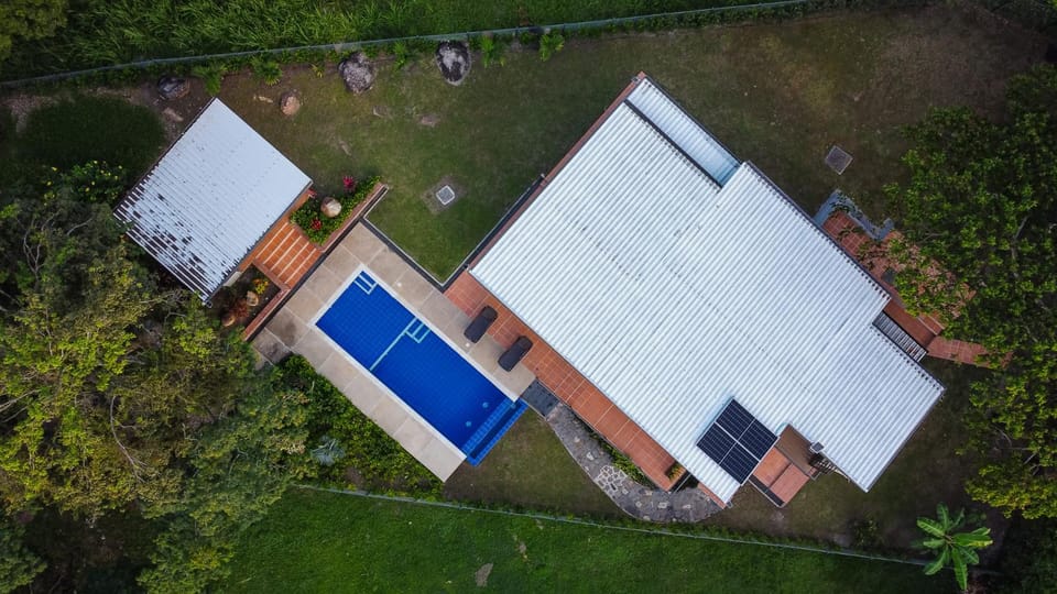 Day, Garden, Garden view, Pool view, Swimming pool