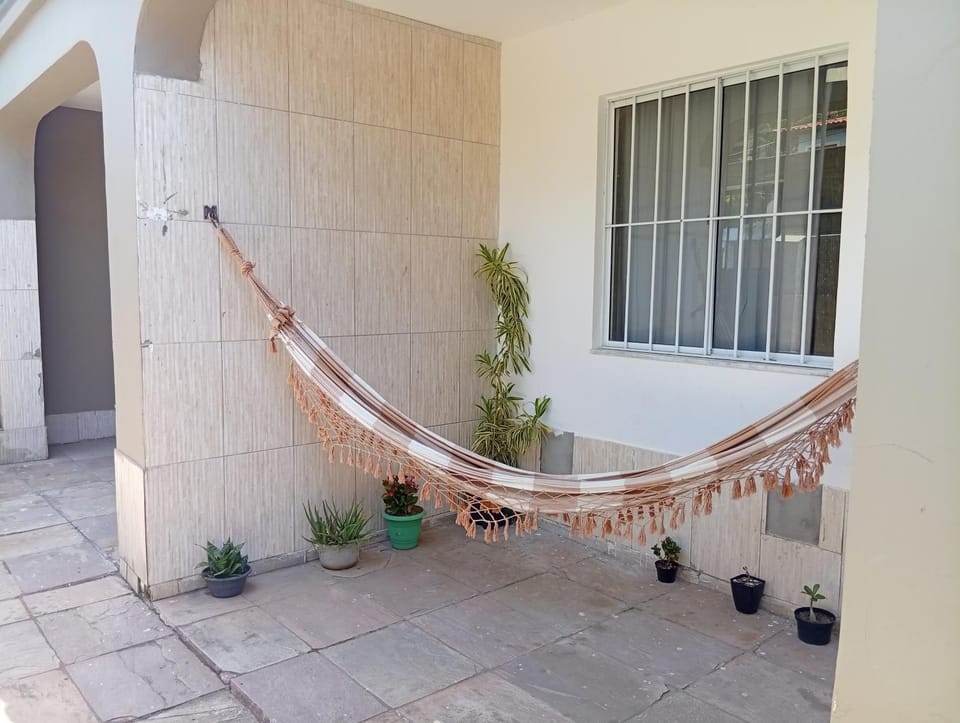Casa aconchegante perto da praia Bed and Breakfast in Salvador