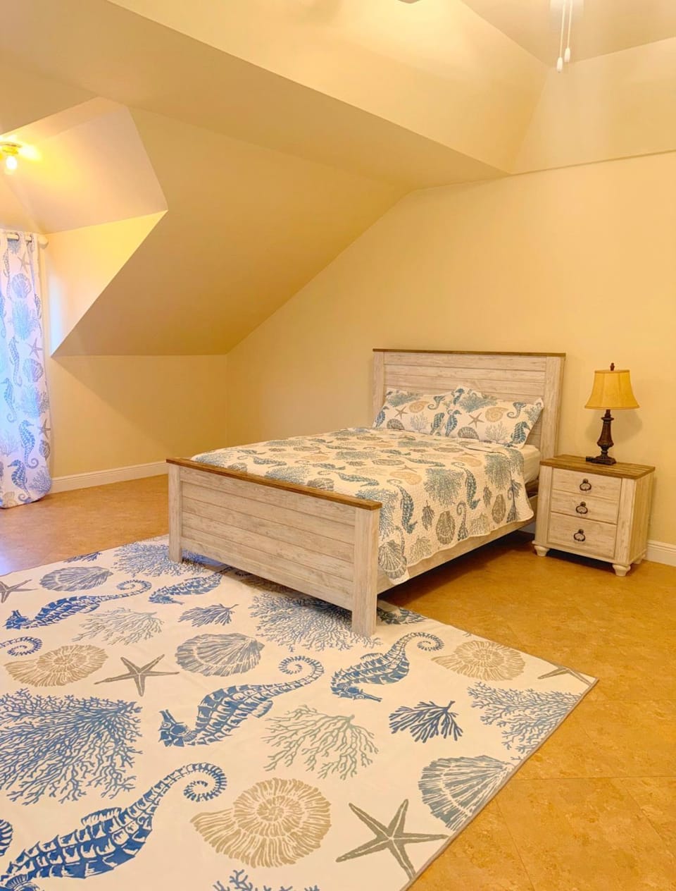 4 story Ocean Villa Villa in Nassau