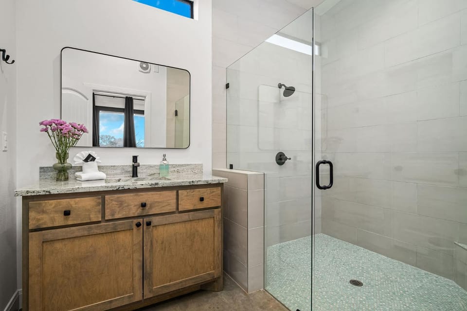 Silverstone Casita at Featherstone Ranch House in Rio Grande