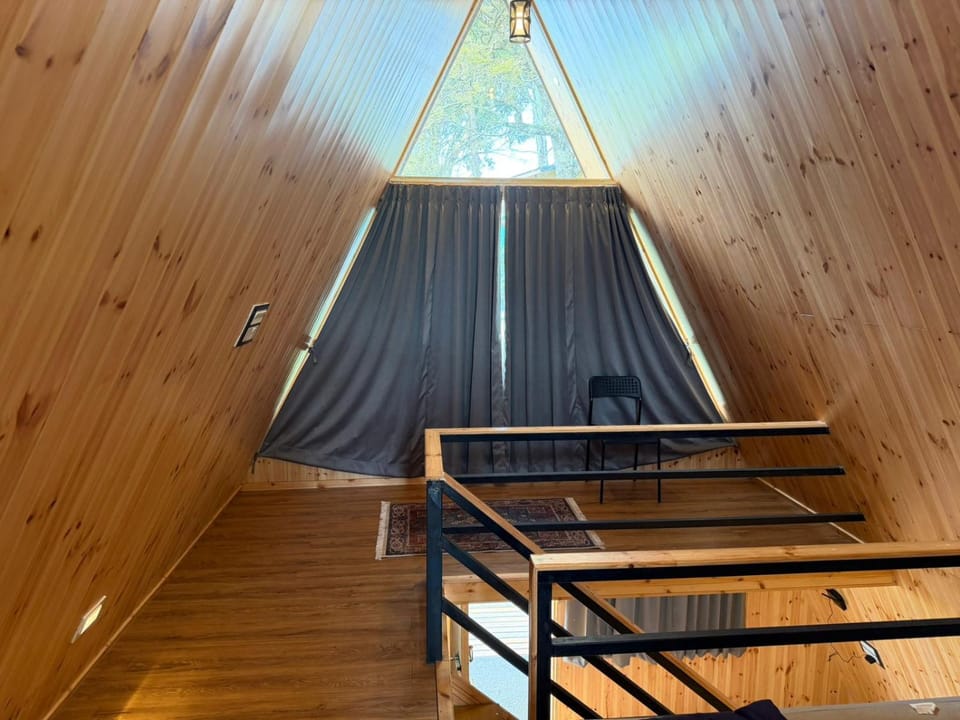 AURA Resort kookal kodaikanal Luxury tent in Tamil Nadu