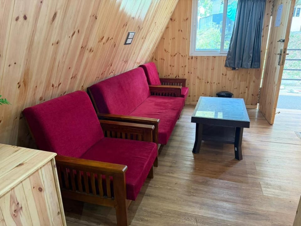 AURA Resort kookal kodaikanal Luxury tent in Tamil Nadu