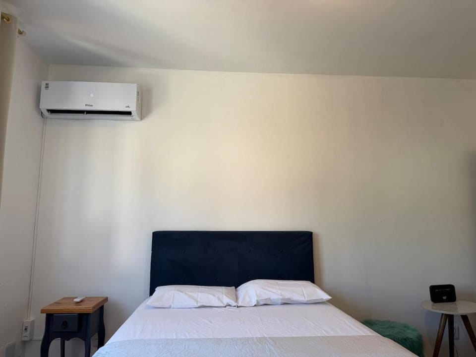 Conforto e praticidade no centro de Florianopolis Apartment in Florianopolis