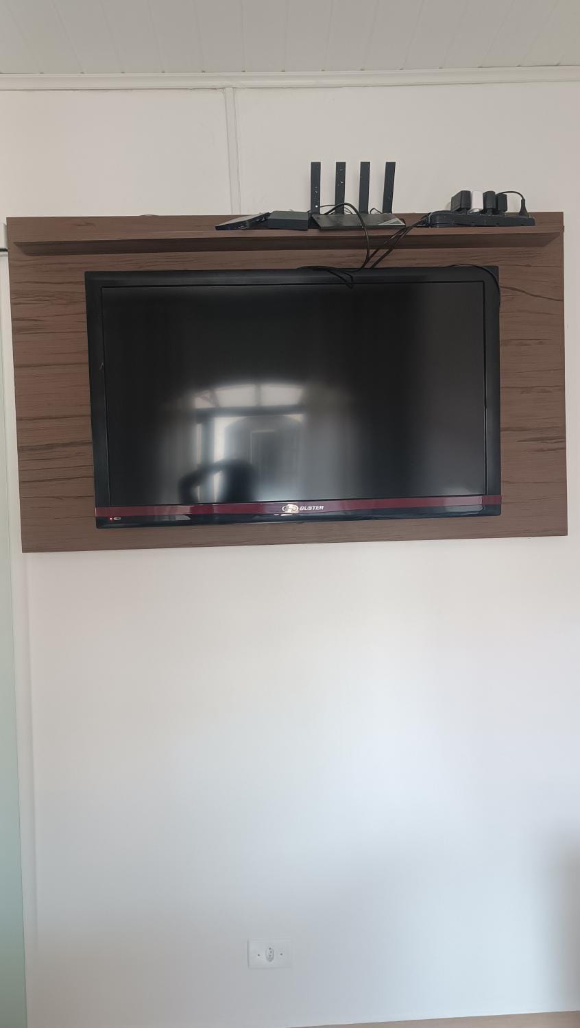 Suite Privativa em Sobrado 1km da Praia Vacation rental in State of Paraná