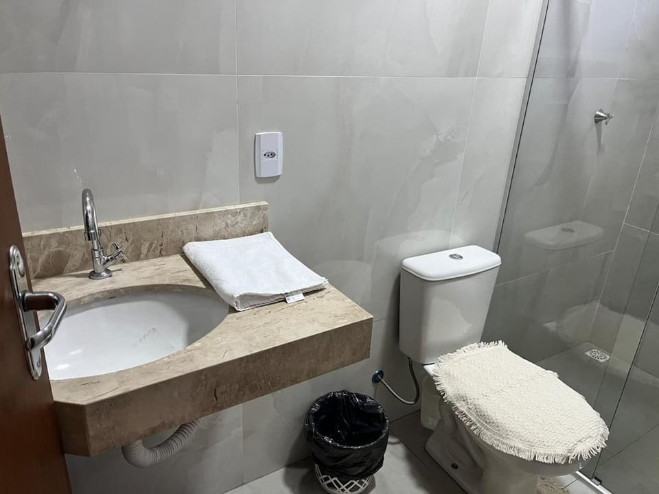 Sobrado Liberty Apartment in State of Mato Grosso, Brazil
