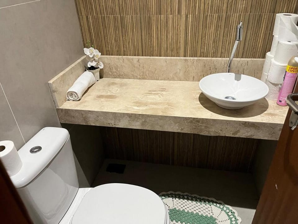 Sobrado Liberty Apartment in State of Mato Grosso, Brazil