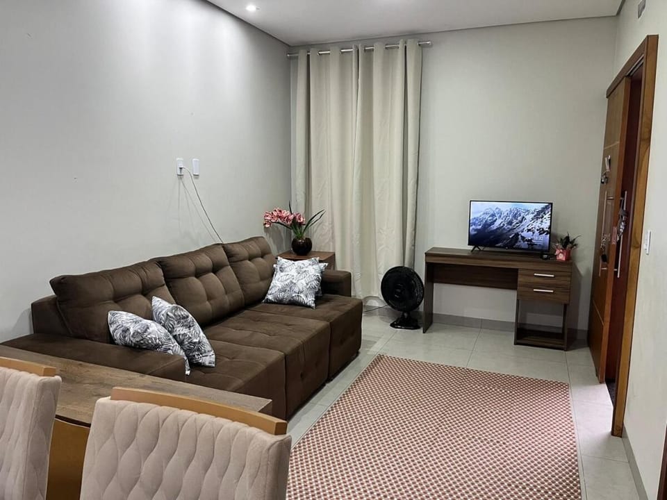 Sobrado Liberty Apartment in State of Mato Grosso, Brazil
