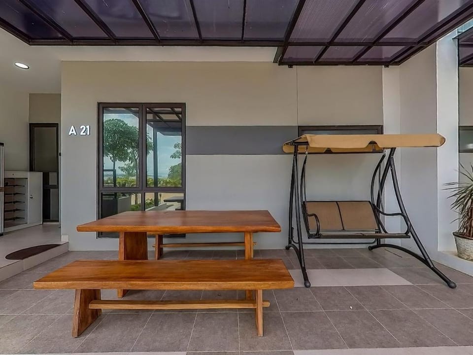 RV-Villa 4 bedrooms&Private Pool Villa in Riau Islands, Indonesia