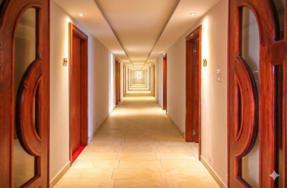 Neptun ψ Resort in Pomeranian Voivodeship