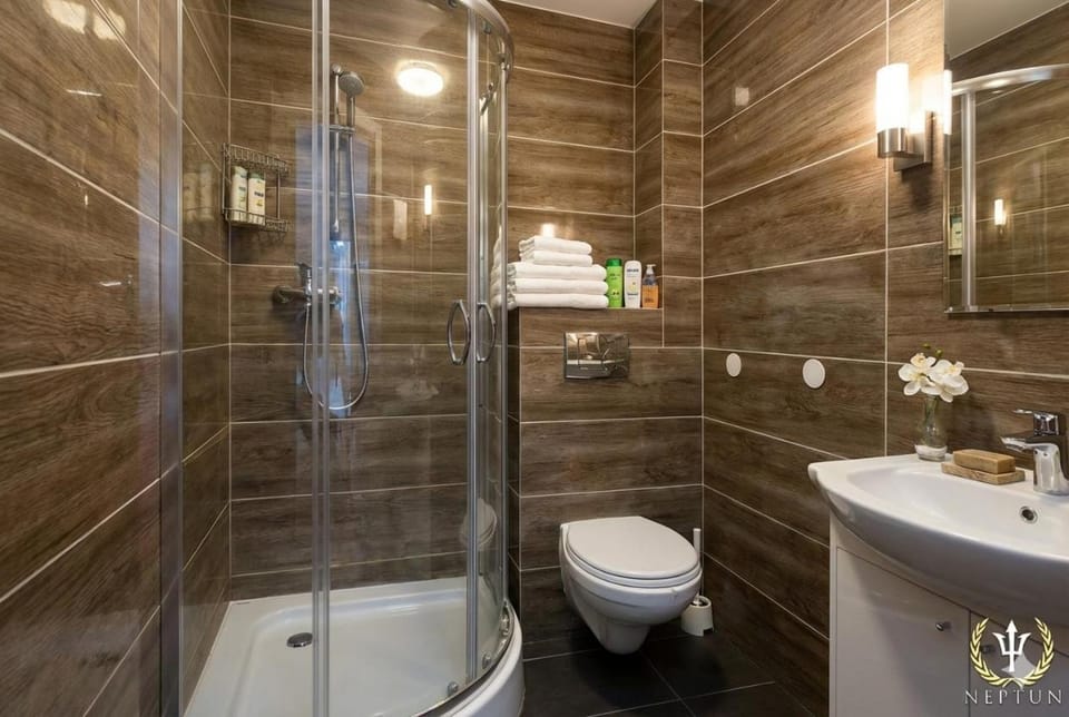 Neptun ψ Resort in Pomeranian Voivodeship