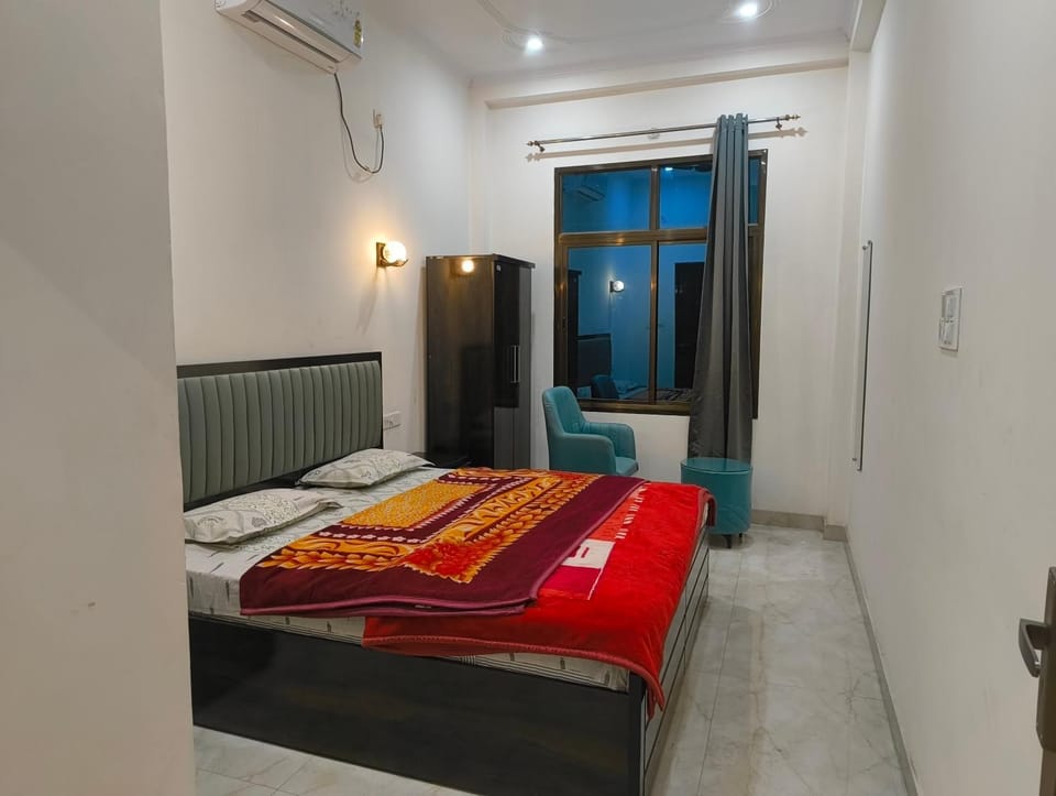 Shivganga viila Villa in Varanasi