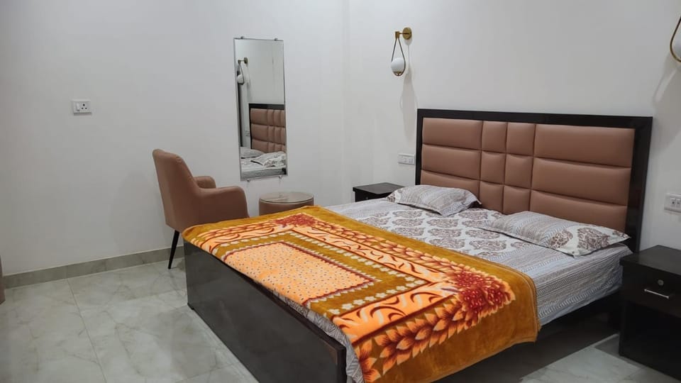 Shivganga viila Villa in Varanasi